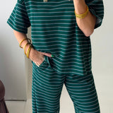 Everleigh Pant | Hunter Green