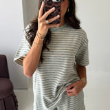 Morgan Short | Mint