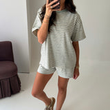 Morgan Short | Mint