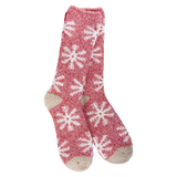Snowflakes Cozy Crew | Snowflakes