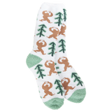 Holiday Cozy Crew | Sasquatch