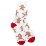 Holiday Cozy Crew | Ginger Snap