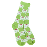 Holiday Crew | Wreath Check
