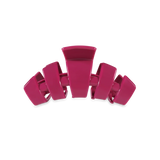 Teleties Classic Hair Clip - Small | Wild Side