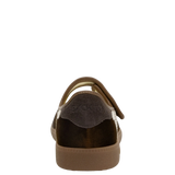 Back 70 Aya Sneakers Sneakerina | Cuoio Milk