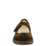 Back 70 Aya Sneakers Sneakerina | Cuoio Milk
