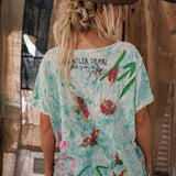 Be My Ladybug T | Splendid