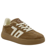 Back 70 Brooklyn W26 Sneaker | Tobacco