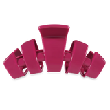 Teleties Classic Hair Clip - Large | Wild Side