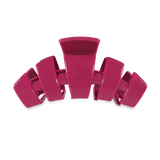 Teleties Classic Hair Clip - Medium | Wild Side