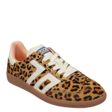 Cloud Sneakers | Leopard