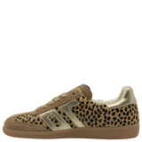Back 70 Cloud W26 Sneakers | Leopard Gold