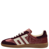 Back 70 Cloud W26 Sneakers | Velvet Wine Butter