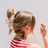 Motherhood Claw | Colorful
