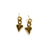 Gracie Earrings