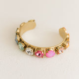 TOVA Keira Cuff | Summer Fairy