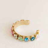 TOVA Keira Cuff | Summer Fairy