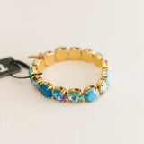 Croatia Stretch Bracelet | Cowboy Skye Fairy