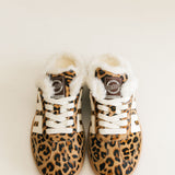 Back 70 Easter FL Sneakers | Leopard