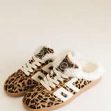 Back 70 Easter FL Sneakers | Leopard