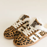 Back 70 Easter FL Sneakers | Leopard