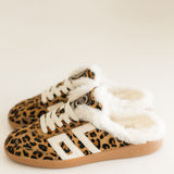 Back 70 Easter FL Sneakers | Leopard