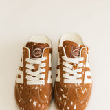 Easter W26 Sneaker | Sika Butter