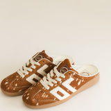Easter W26 Sneaker | Sika Butter