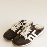 Back 70 Venice Sneaker | Velvet Coffee