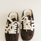 Back 70 Venice Sneaker | Velvet Coffee