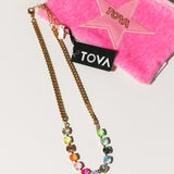 Mini Oakland Necklace | Electric Cowboy Fairy