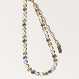 Sarina Necklace | Cloudelle