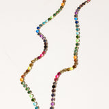 Vanessa Necklace | Watermelon Mix Pop