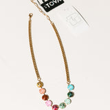 Mini Sofia Necklace | Summer Fairy