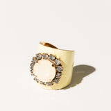 Jacci Ring | Enamel Fairy Dust Yelwyn