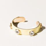 Linsey Cuff | Fairy Dust Yelwym