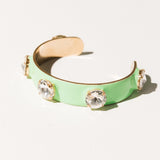 Linsey Cuff | Fairy Dust Pippamint