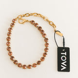 TOVA Oakland Choker AG | Rosaline