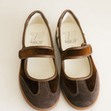 Back 70 Aya Sneakers Sneakerina | Cuoio Milk