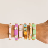 Linsey Cuff | Fairy Dust Roselune