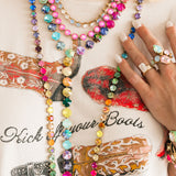 RESTOCK COMING SOON - LA Necklace | Candy Crush