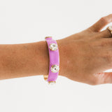 Linsey Cuff | Fairy Dust Lavendelle