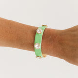 Linsey Cuff | Fairy Dust Pippamint