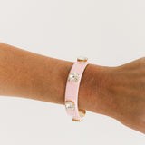 Linsey Cuff | Fairy Dust Roselune