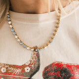 Sarina Necklace | Cloudelle