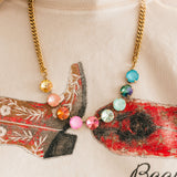 Mini Sofia Necklace | Summer Fairy