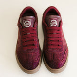 Back 70 Smart Sneakers | Wine