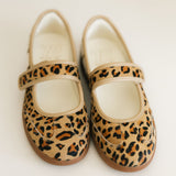 Back 70 Aya Sneakers Sneakerina | Leopard Milk