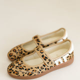 Back 70 Aya Sneakers Sneakerina | Leopard Milk