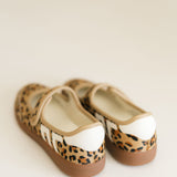 Back 70 Aya Sneakers Sneakerina | Leopard Milk